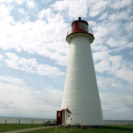 Lighthouses Blog