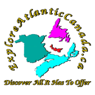 Explore Atlantic Logo